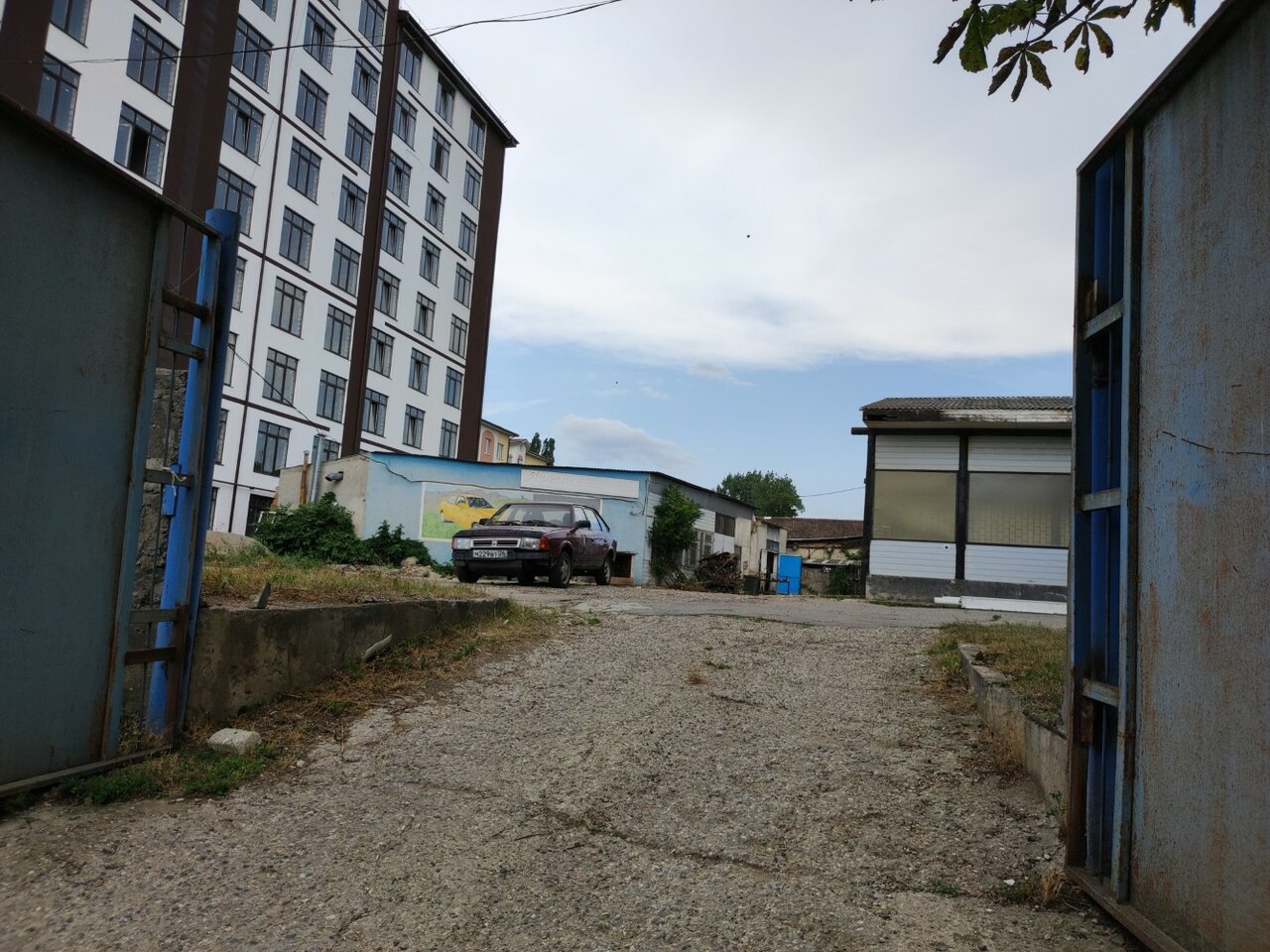 ООО "АВТОТЕСТ-КИСЛОВОДСК"