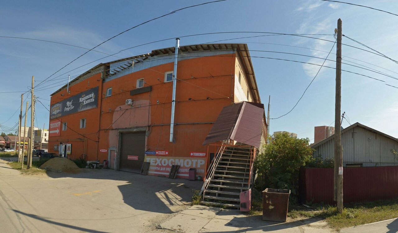 ООО "АВТОГРАД"