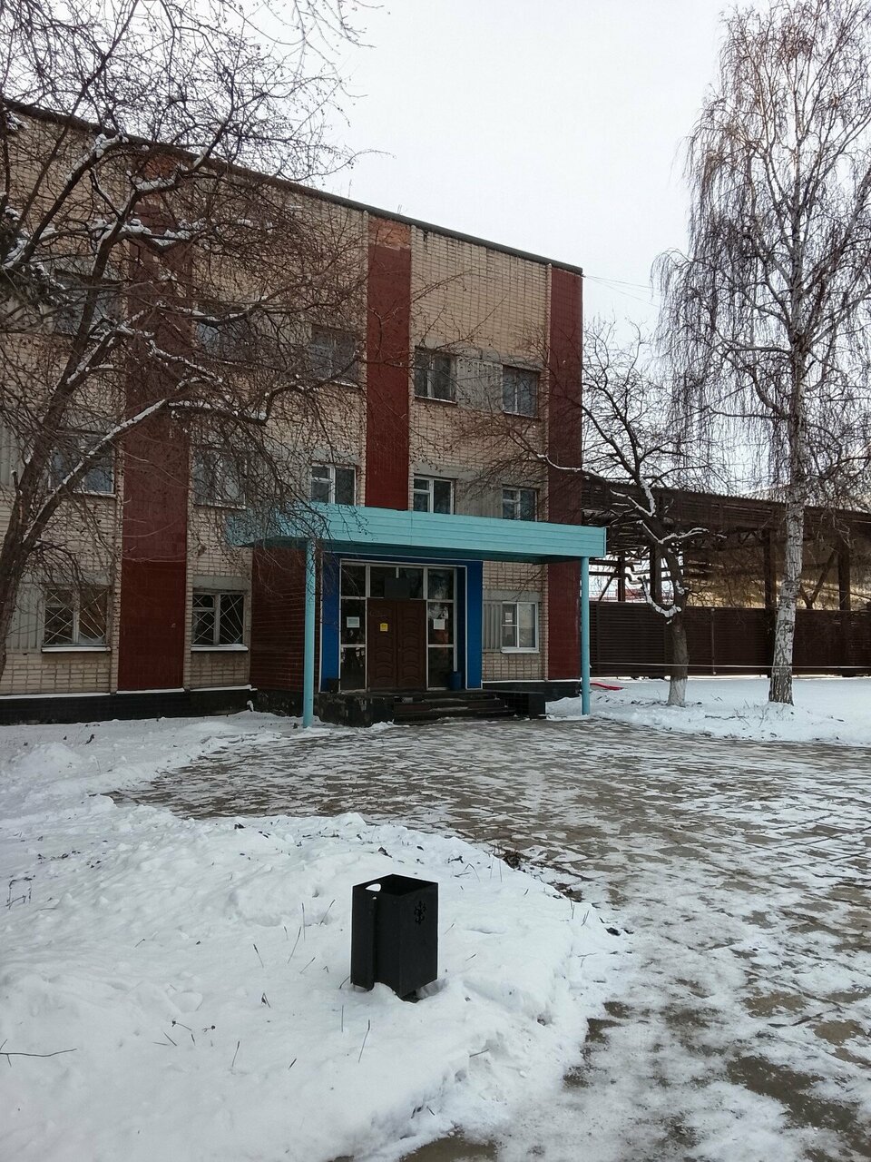 ООО "АВТОСТОП"