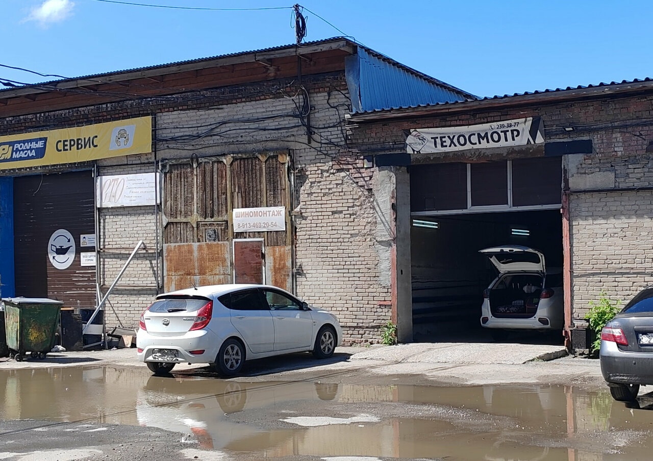 ООО "Техсиб"