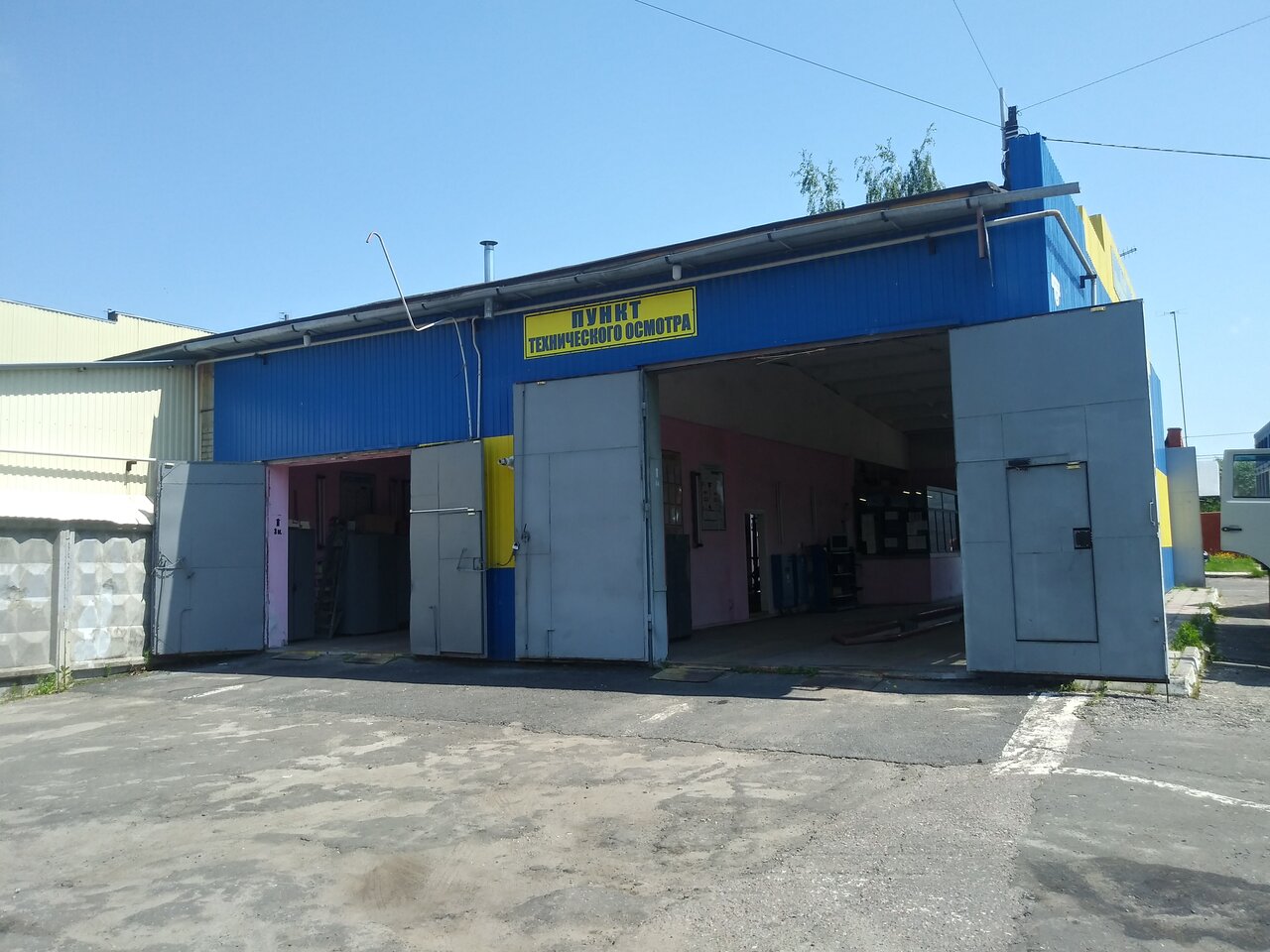 ООО "Лига-М"