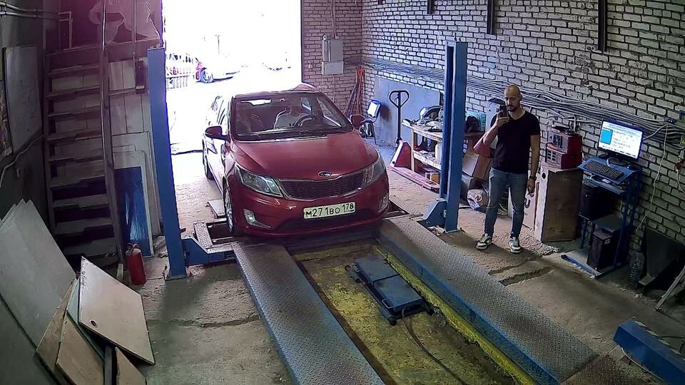 ООО "СТК"