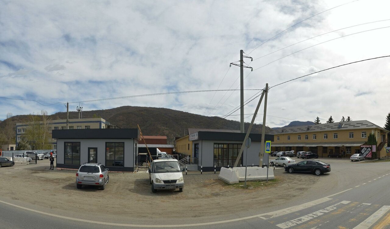 ООО "Лира"