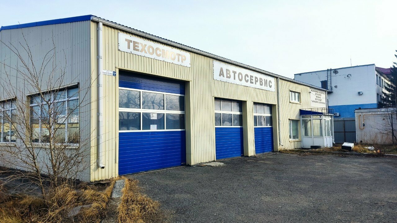 ООО "Автоконтроль"