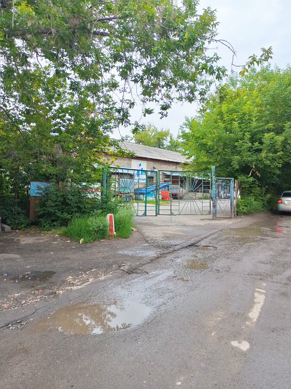 ООО "Автосибирь"