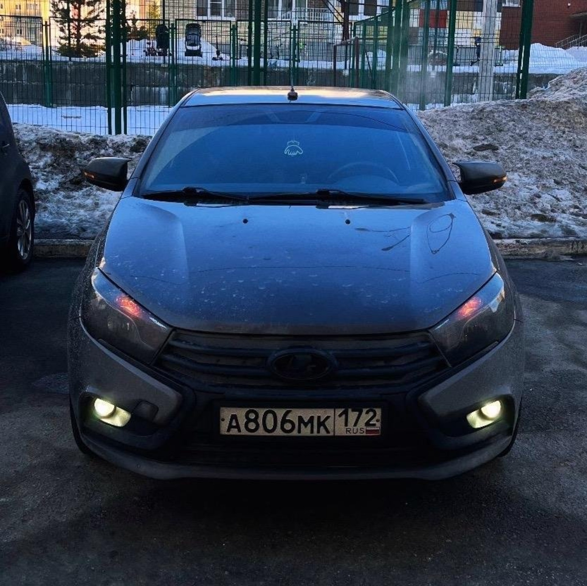 ЗАО "ГПАТ"