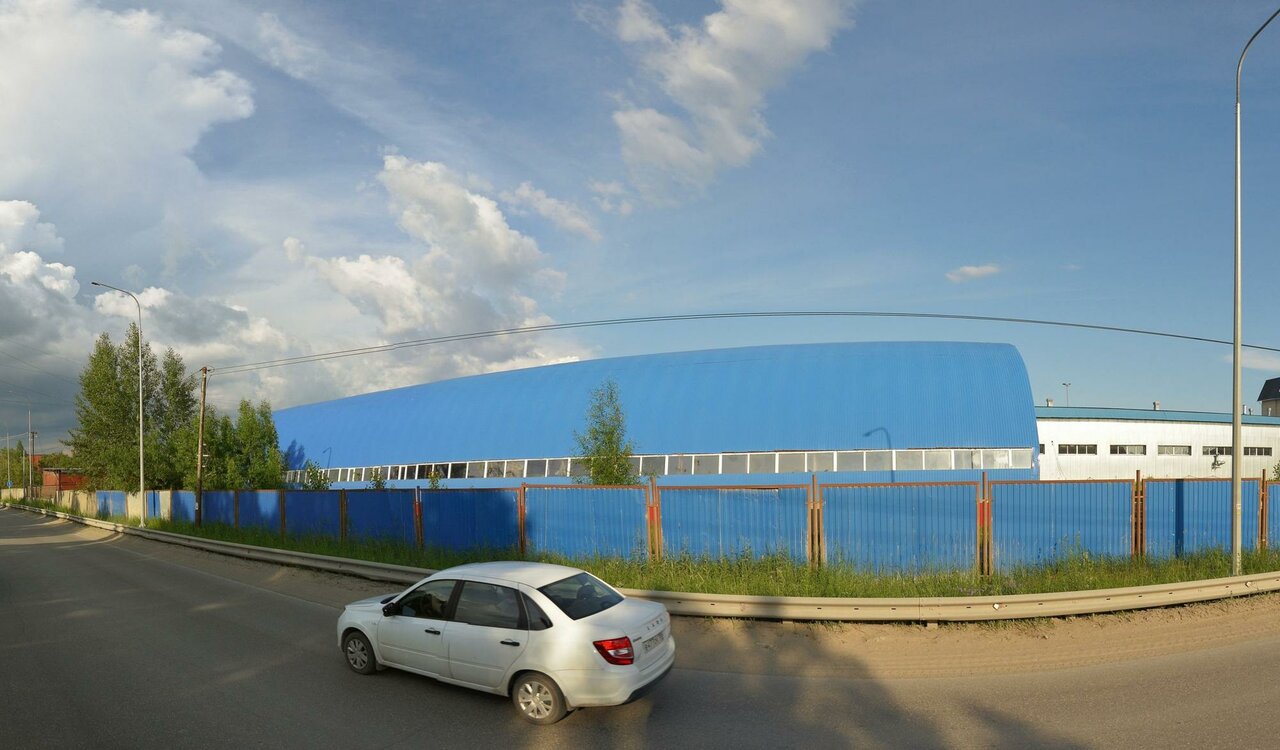ООО "Центр аварийно-технической помощи"