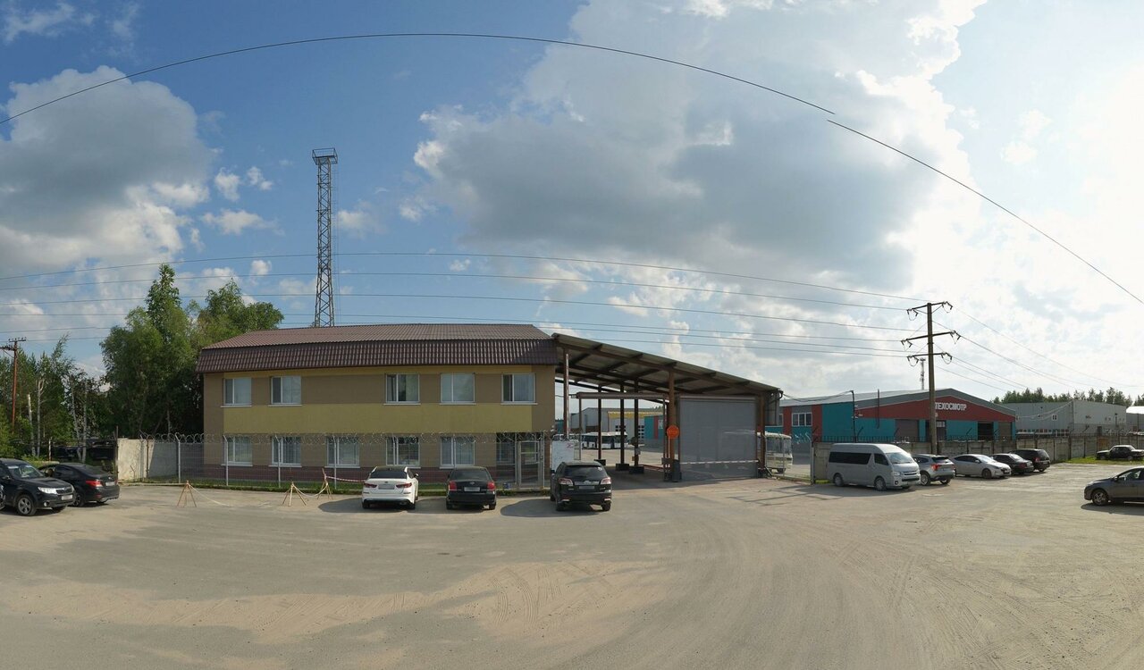 ООО "ЦТО"