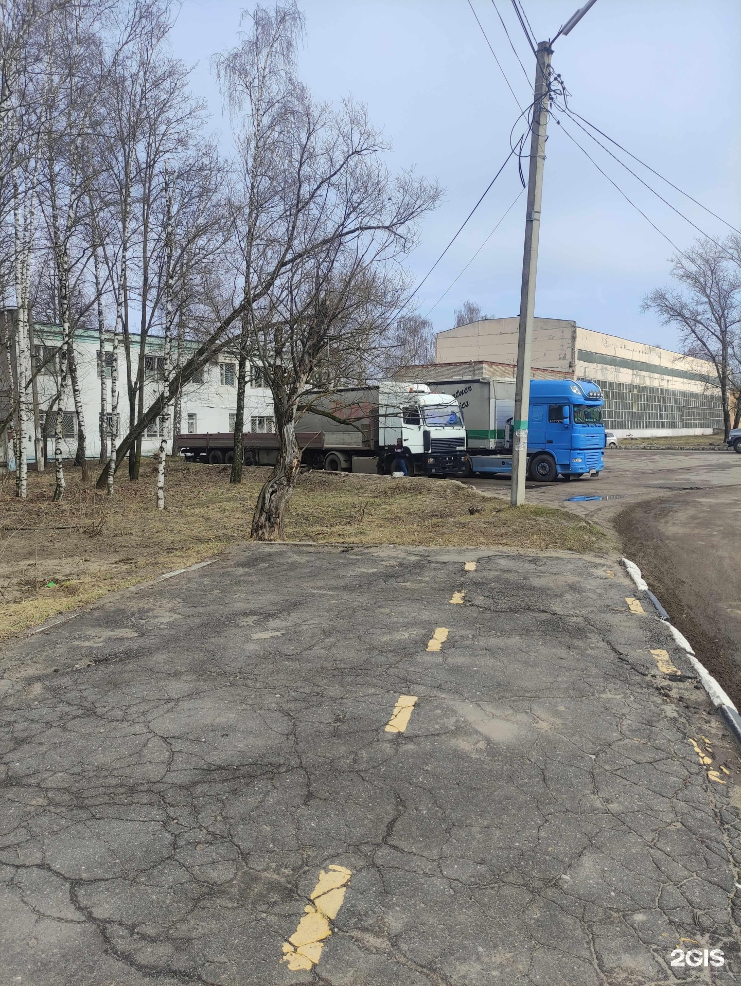 ООО "БАРУС"