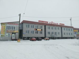 ООО "Талисман"