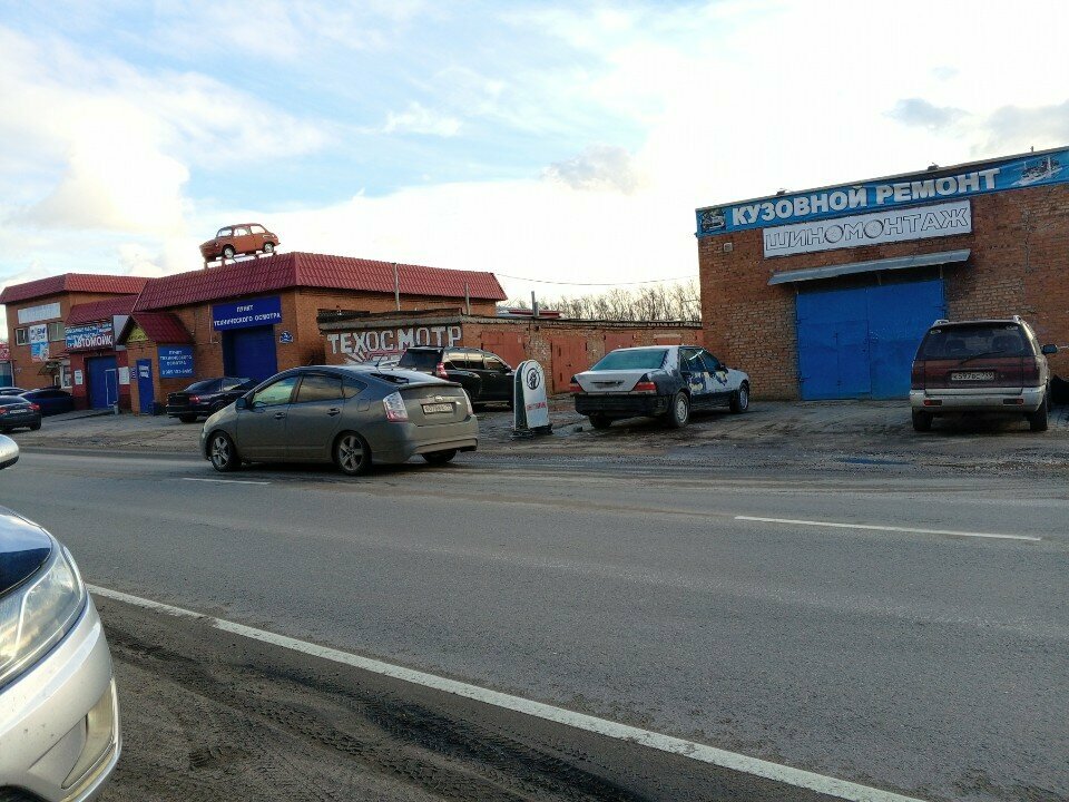ИП Бордачев Д. В.