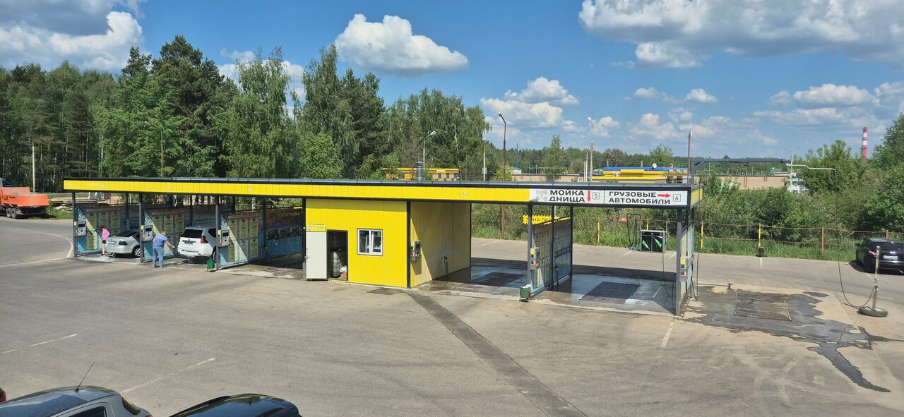 ООО "АВТОПРОФИ"