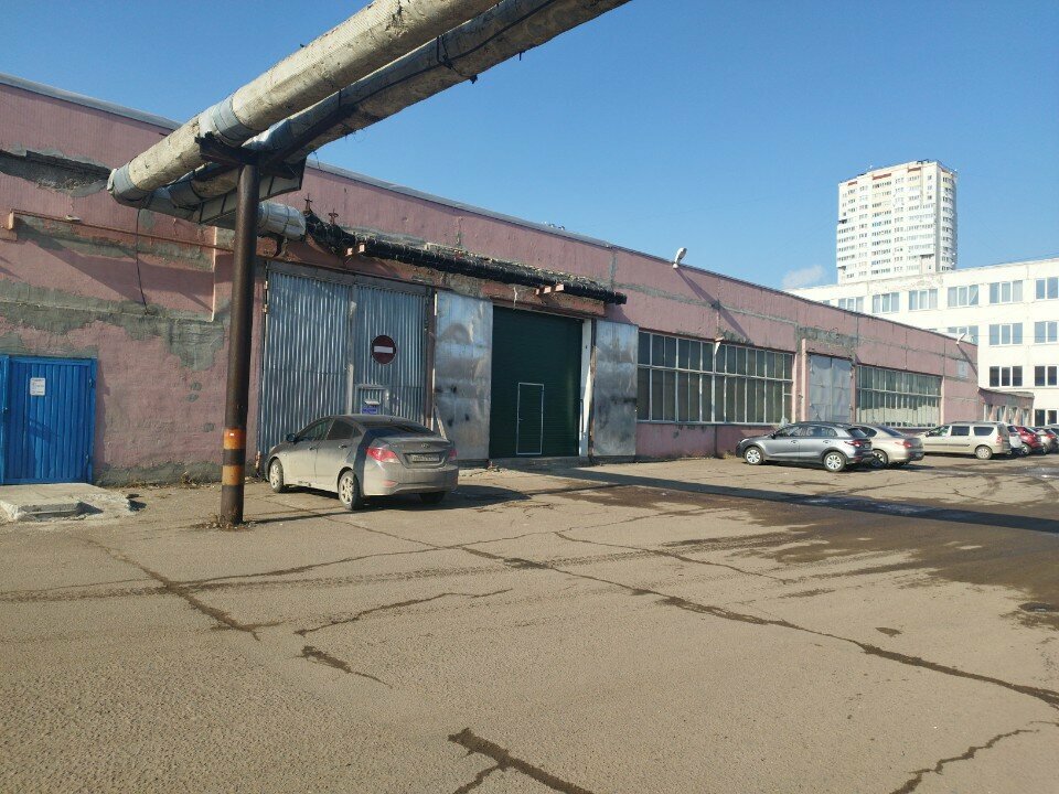 ООО "ЭКАТ-А"
