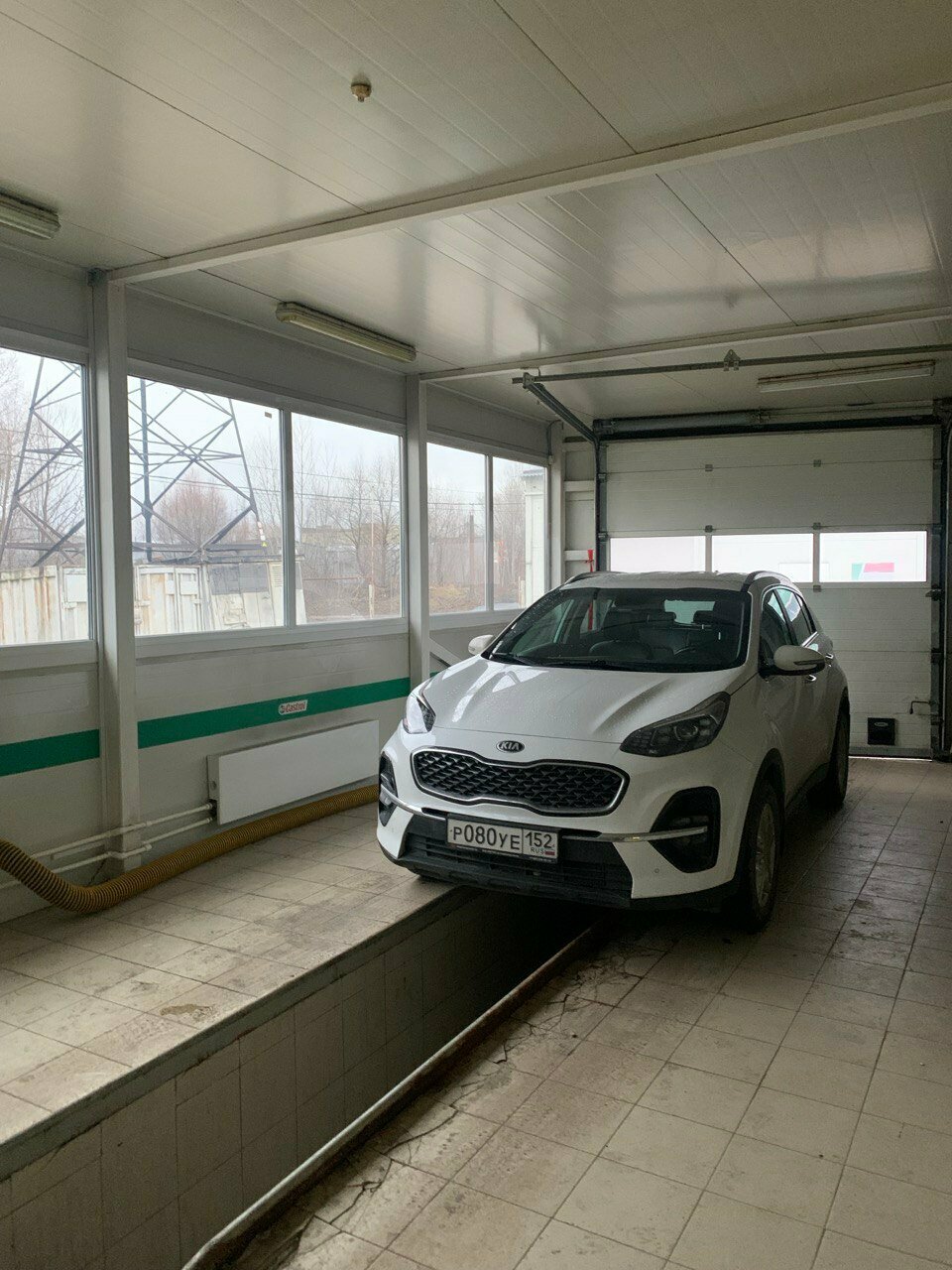 ООО "Автоэксперт"