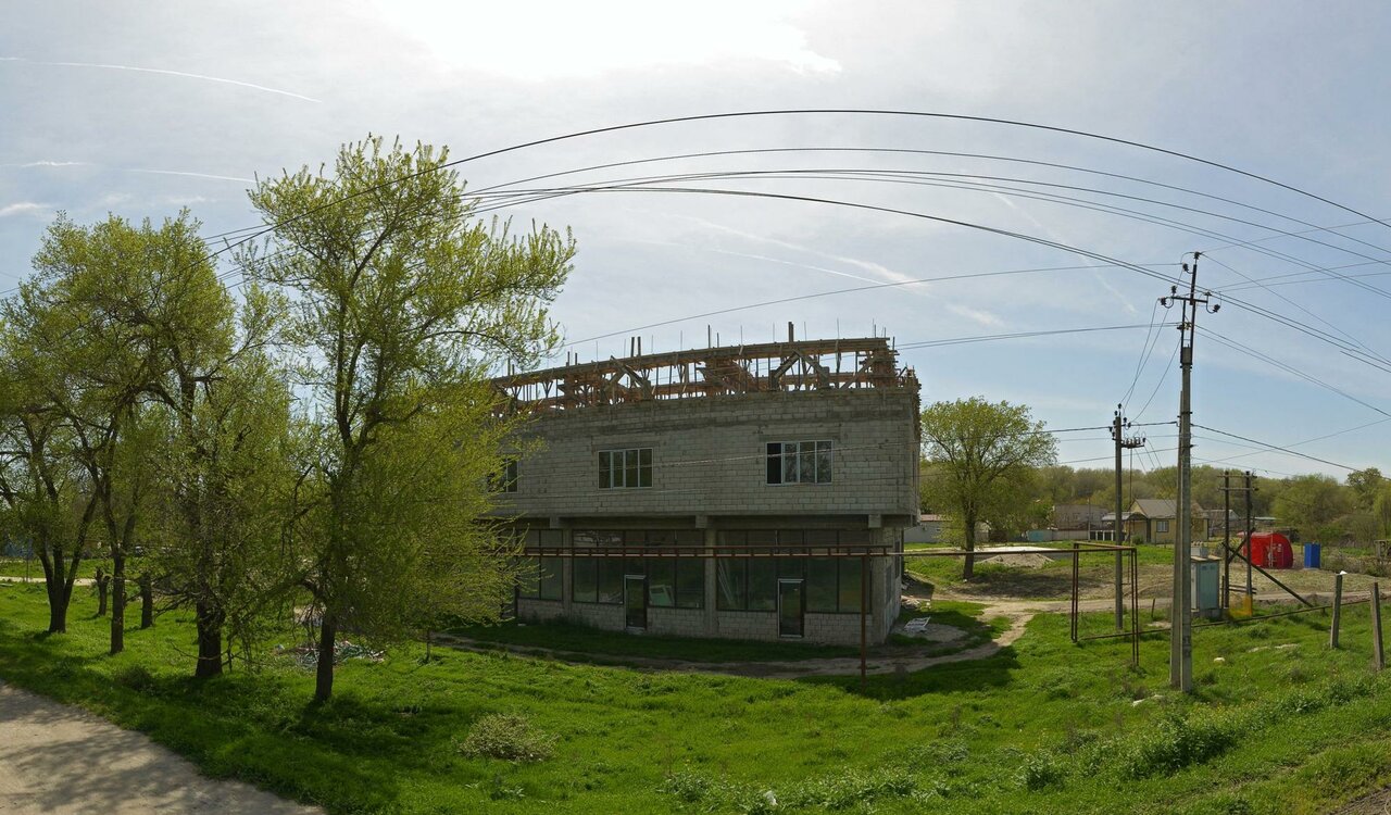 ИП Рамазанов Т. М.