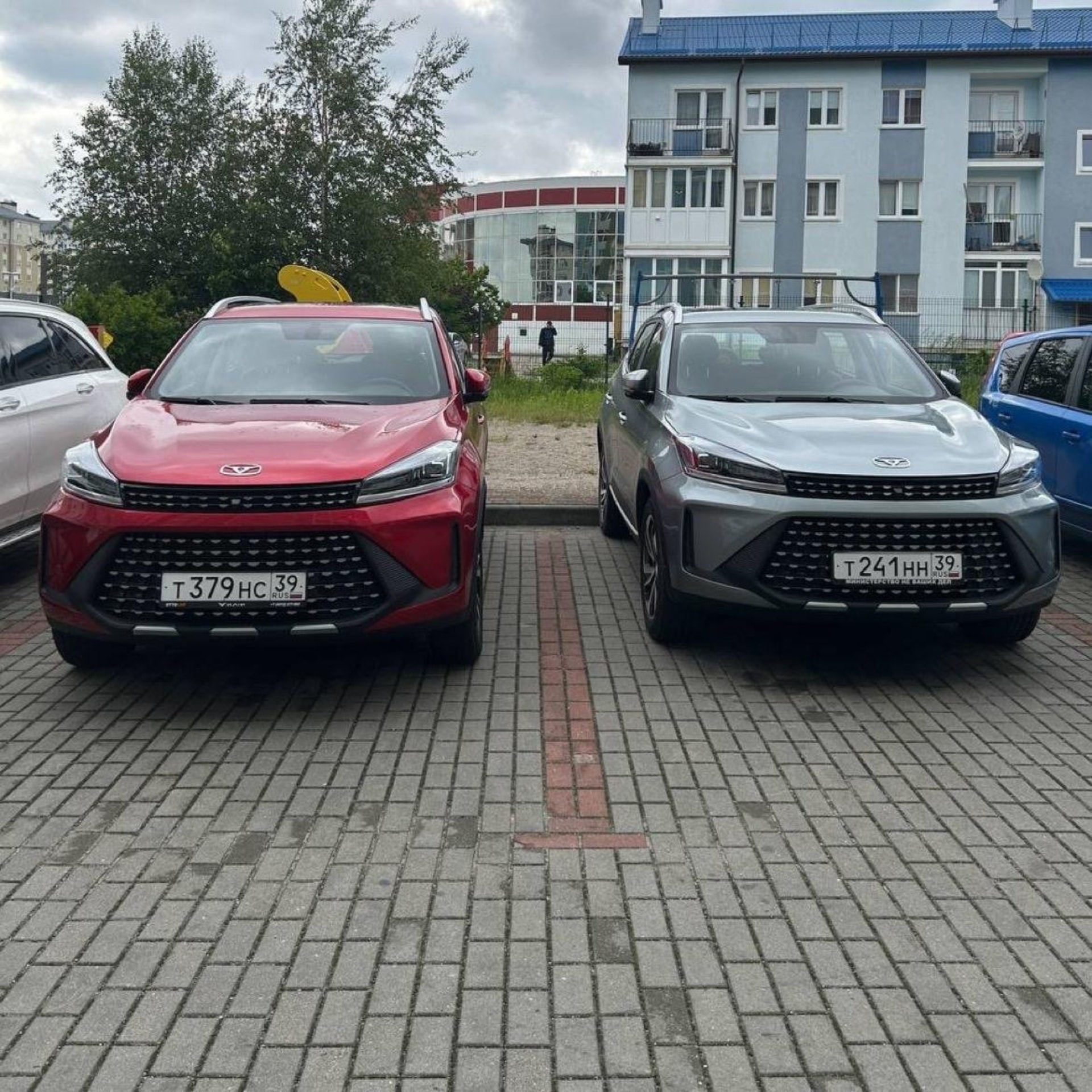 ООО "ОТТО КАР"