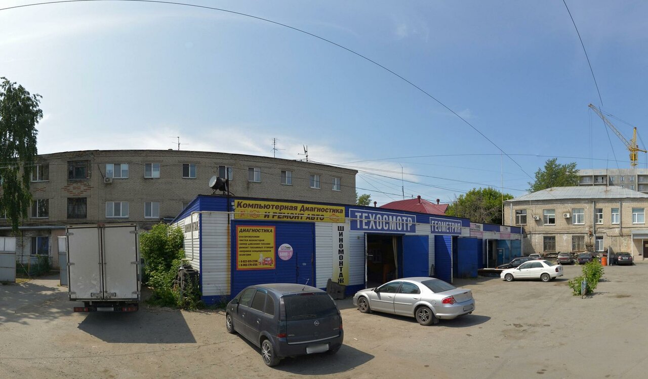 ООО "АБ-АВТО"