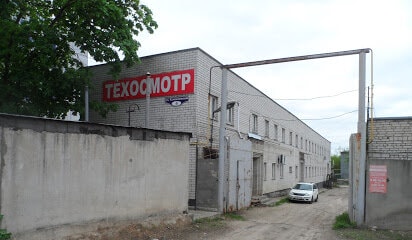ООО "Строй-экспресс"