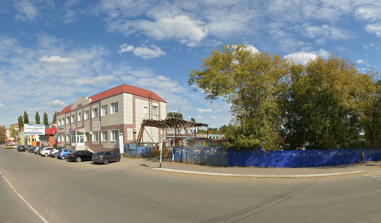 ООО "ДИАГНОСТИКА"