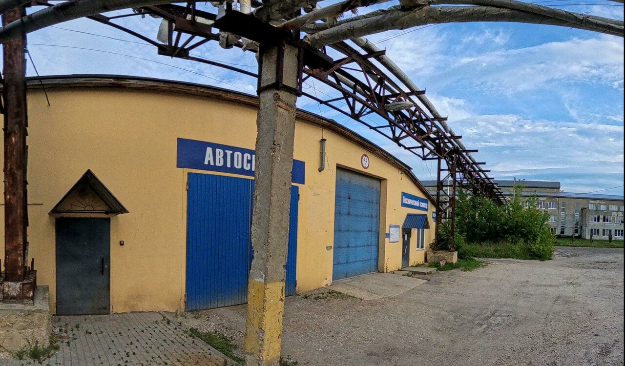 ИП Степанов В. В.