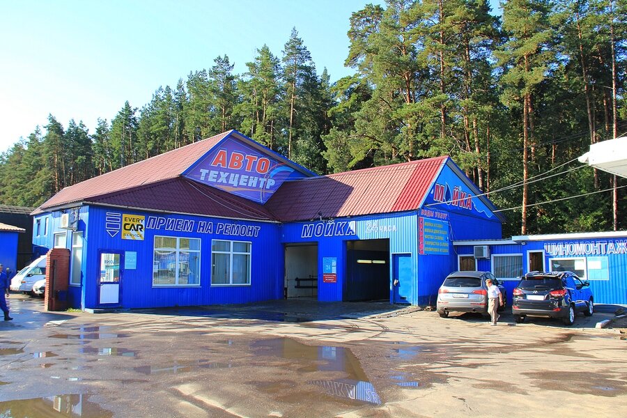 ООО "БАРС-СЕРВИС"