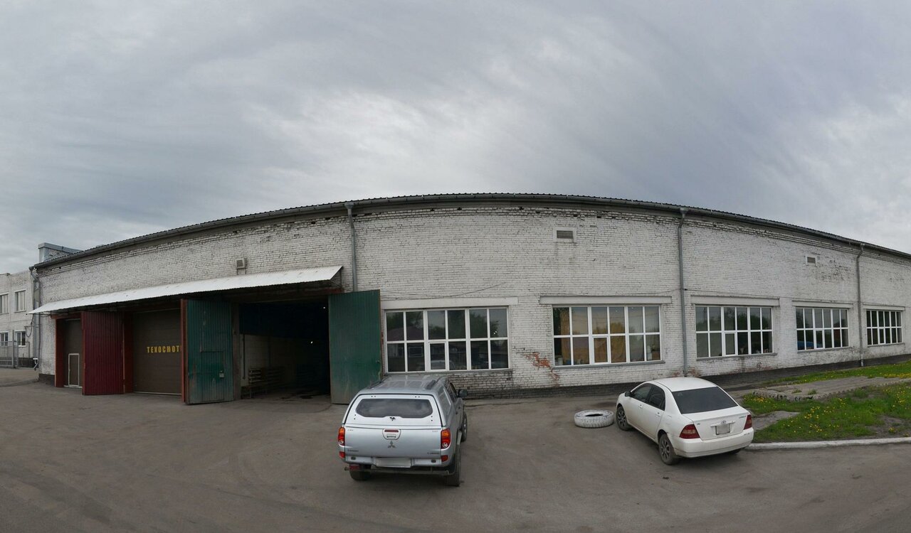 ООО "ТЕХЦЕНТР"