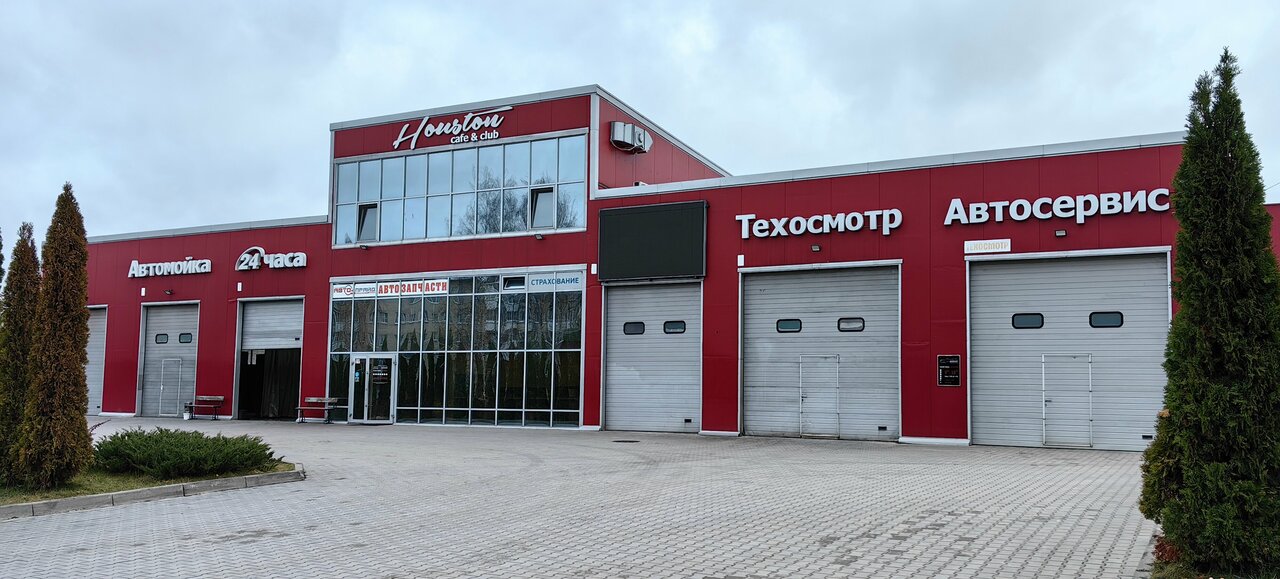 ООО "Техконтроль"