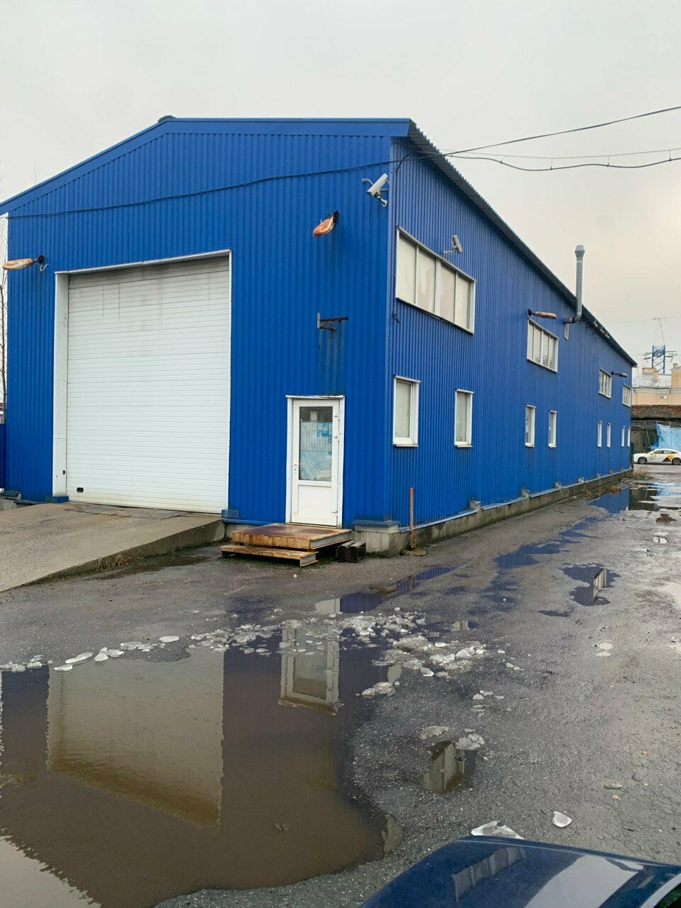 ООО "ПОЛЮС"