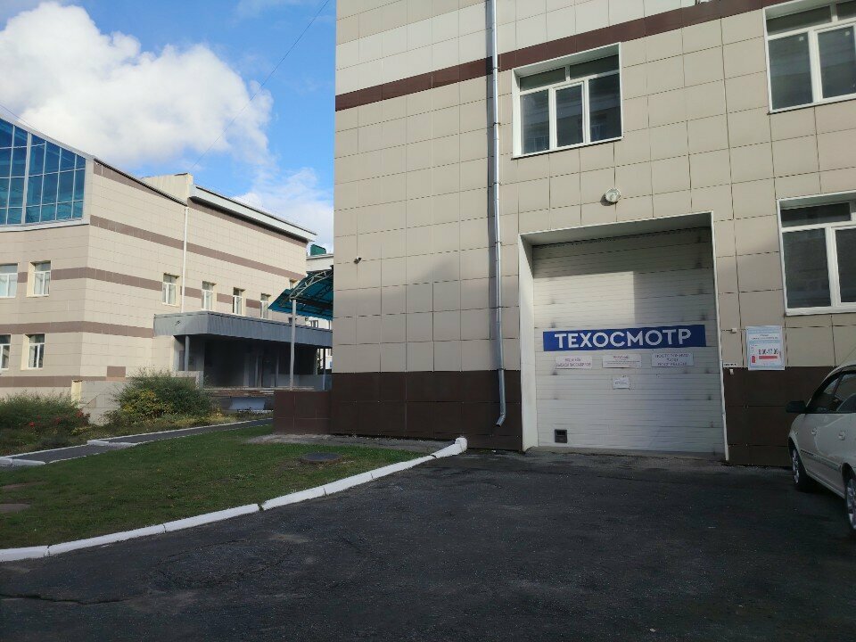 ФГБОУ ВО Чувашский ГАУ