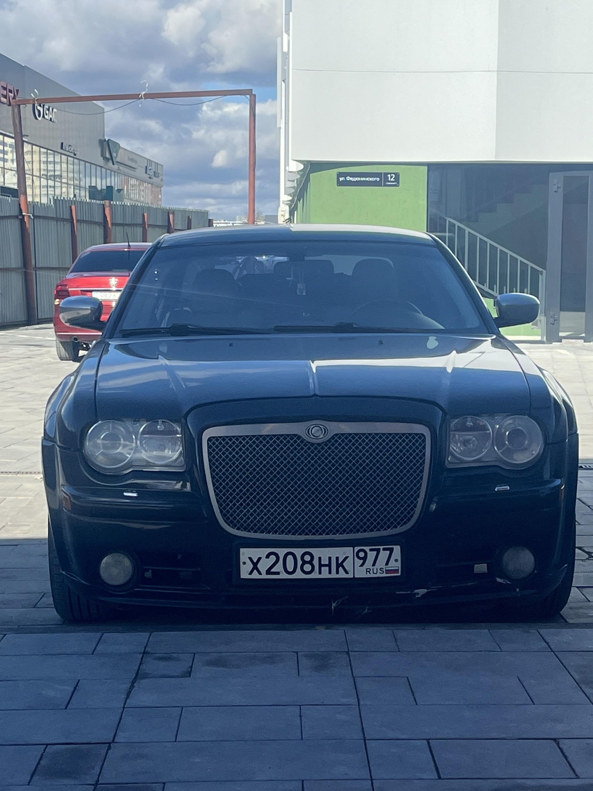 ООО "АВТОБИЗНЕС"