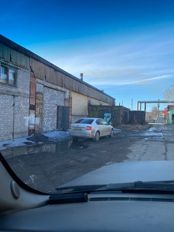 ООО "АВТОДИА"