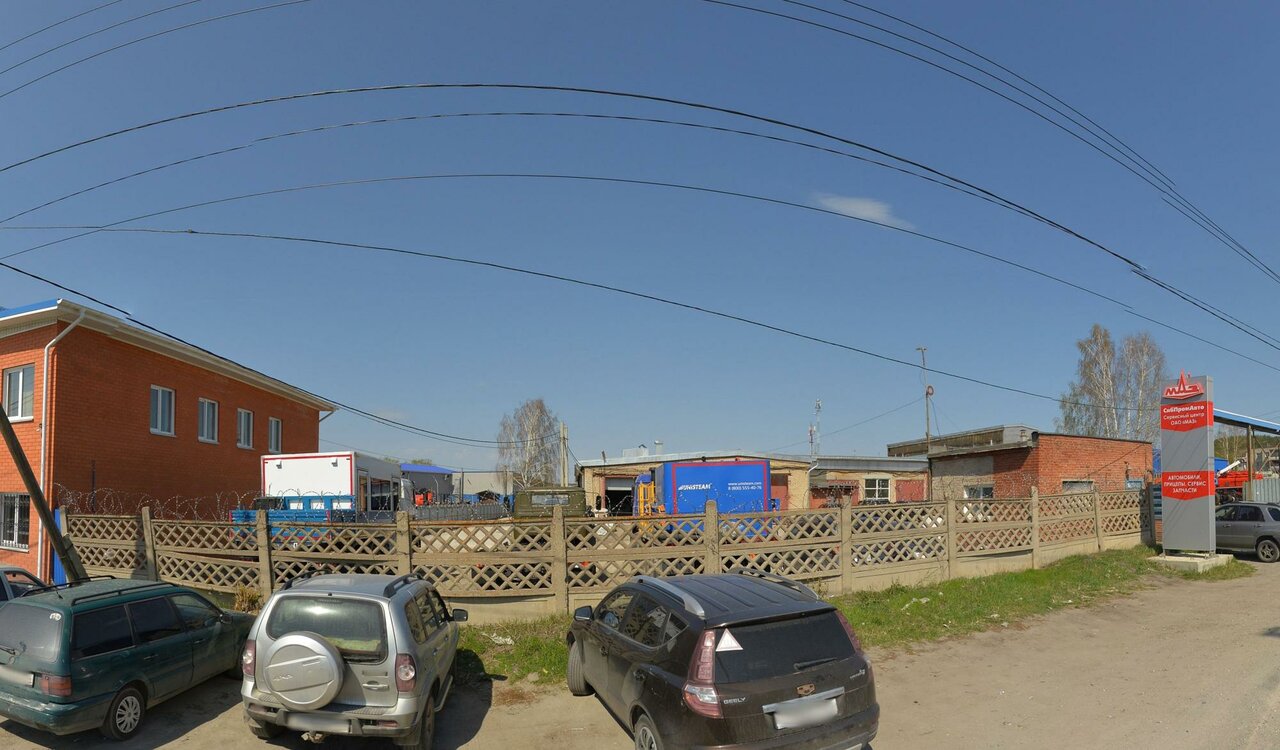 ООО «Автолайн-М»