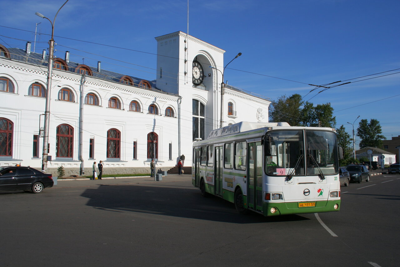 ООО "ПАТП-2"